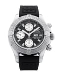 Pre-Owned Breitling SuperOcean Chrono Watch